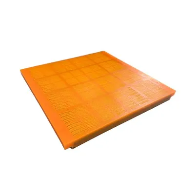 Skrin tal-polyurethane flessibbli